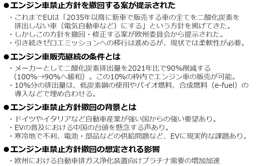 図：EUの新方針案