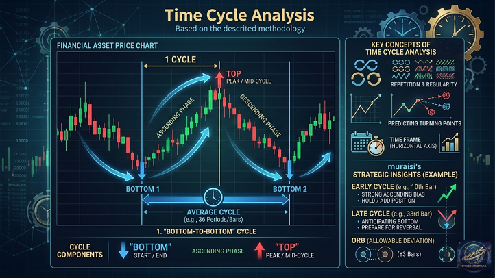 TimeCycleAnalysis